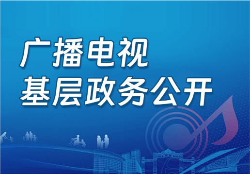 廣播電視領(lǐng)域